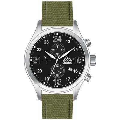 Наручний годинник Kappa KP-1401M-D