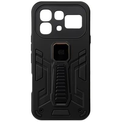 Чохол до мобільного телефона Armorstandart Proover Infinix Note 60 5G Black (ARM91868)