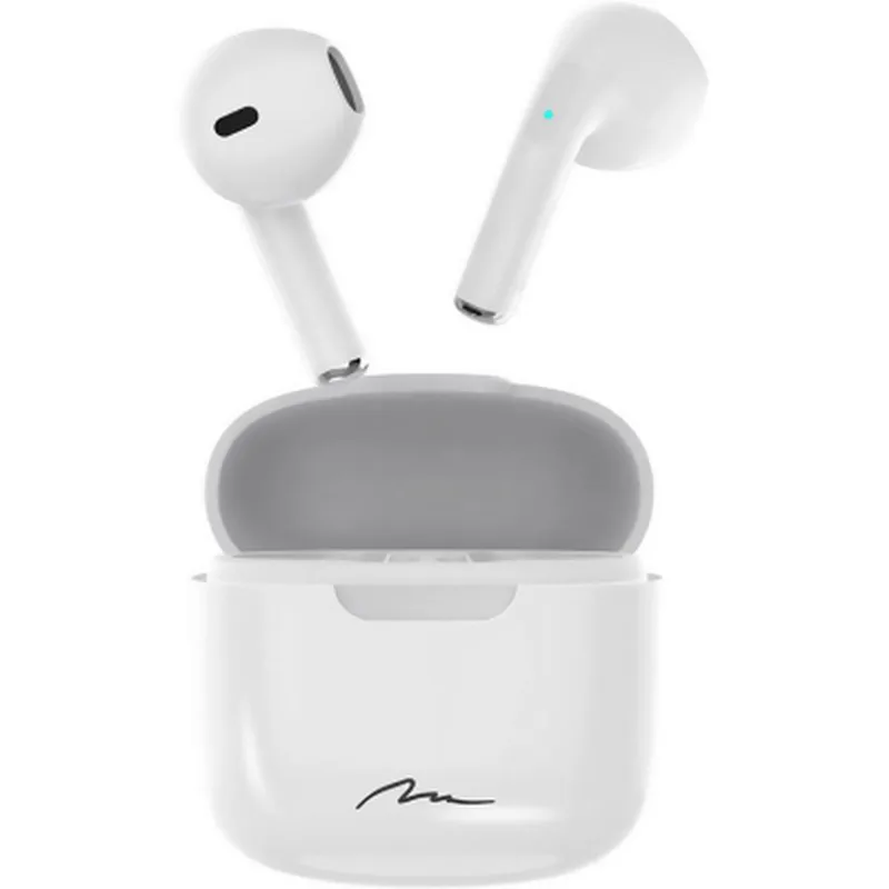 Навушники Media-Tech R-Phones White (MT3608W)