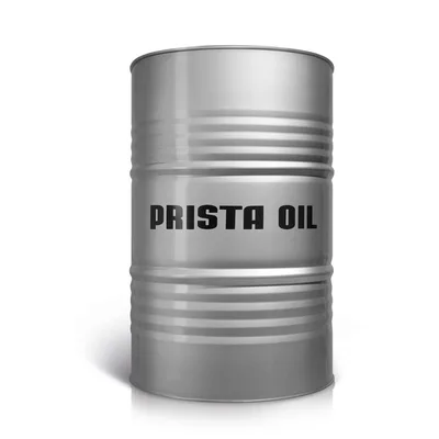 Гідравлічна олива PRISTA Prista MHV-46 210л (6618)