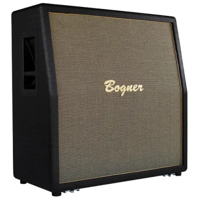 Гітарний кабінет Bogner 412SL Slant