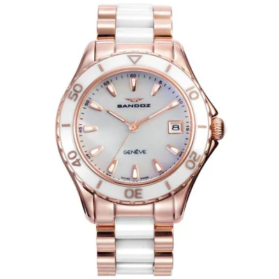 Наручний годинник Sandoz 86002-90