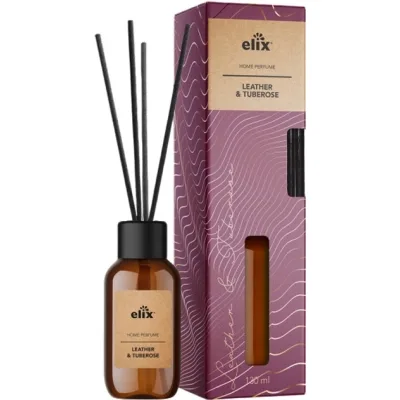 Аромадифузор Elix Leather & Tuberose 125 мл (5902315539259)