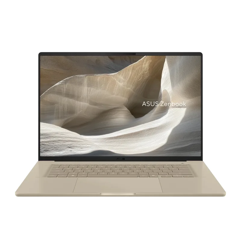 Ноутбук ASUS Zenbook A16 UX3607OA-SQ108W (90NB17W1-M00700)