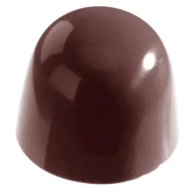Форма для шоколаду Chocolate World Конус 21 шт 6,8 г (1157 CW)