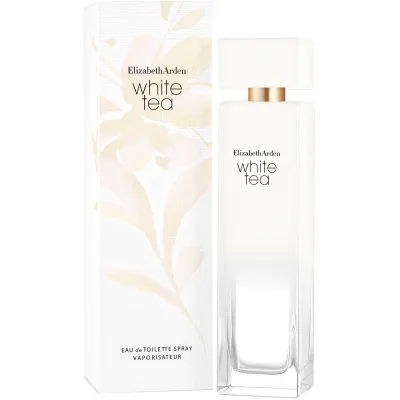 Туалетна вода Elizabeth Arden White Tea 100 мл (085805557331)