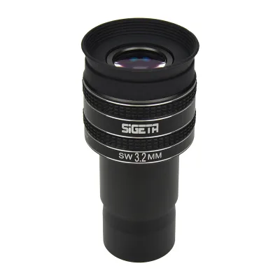 Окуляр до мікроскопа Sigeta 58 Series 3.2 мм, 58°, 1.25" (65071)