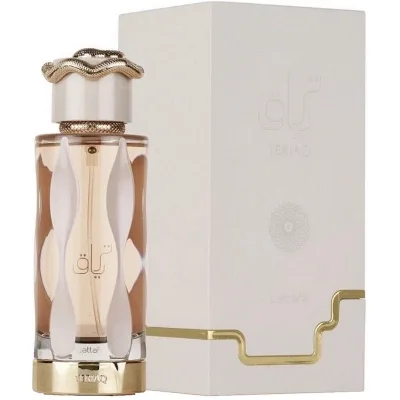 Парфумована вода Lattafa Perfumes Teriaq 100 мл (6290360595764)