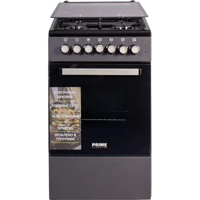 Плита PRIME Technics PSE 541110 D