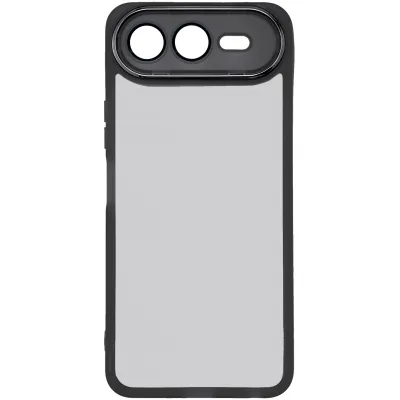 Чохол до мобільного телефона Armorstandart Shade Infinix Smart 10 Plus 4G Black (ARM87958)