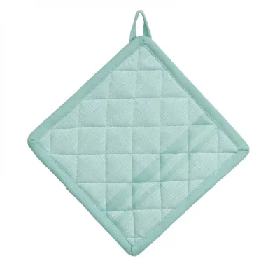 Кухонна прихватка Kela Tia 31 x 18 см Mint (12711)
