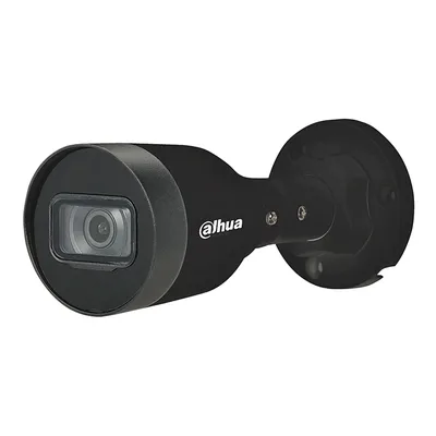 IP-камера Dahua DH-IPC-HFW1431S1-BE 4MP (2.8мм)