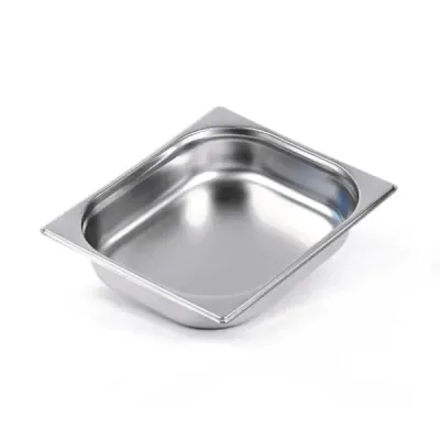 Гастроємність FoREST Food Line GN 1/2 h 65 мм 4 л (231265)