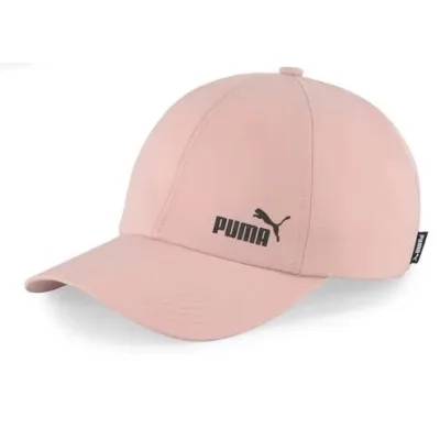 Кепка Puma Ws Ponytail Cap 024360-02 бежевий OSFA (4065452959234)