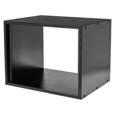 Кейс для звукового обладнання Gator Studio Rack (GR-STUDIO-8U)