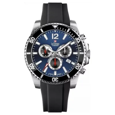 Наручний годинник Le Temps LT1044.13BR01