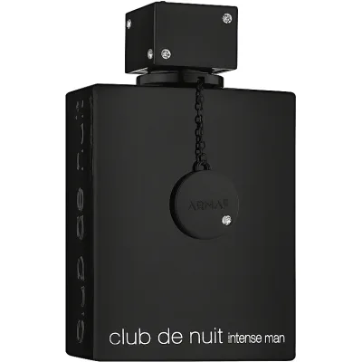 Парфумована вода Armaf Club De Nuit Intense Man 200 мл (6294015131024)