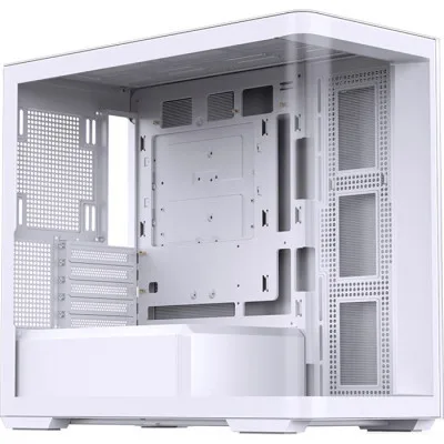 Корпус для ПК JONSBO D300 White