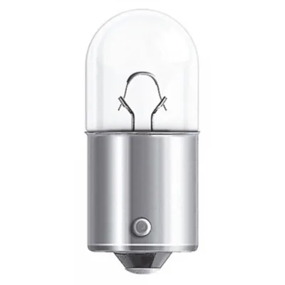 Автолампа Zollex R10W 12V