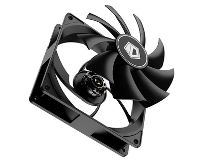 Кулер до корпусу ID-Cooling FL-12025K