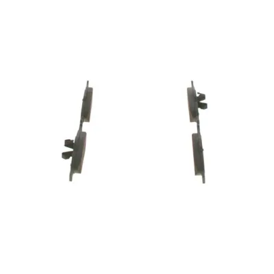 Гальмівні колодки Bosch 0 986 424 558