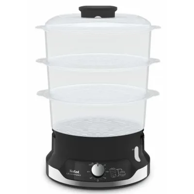 Пароварка Tefal Ultracompact (VC204810)