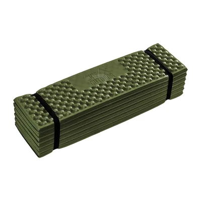Туристичний килимок Skif Outdoor Transformer Olive (SOFMOL)