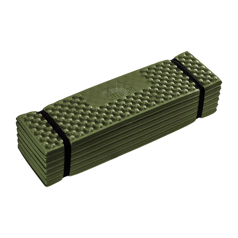Туристичний килимок Skif Outdoor Transformer Olive (SOFMOL)
