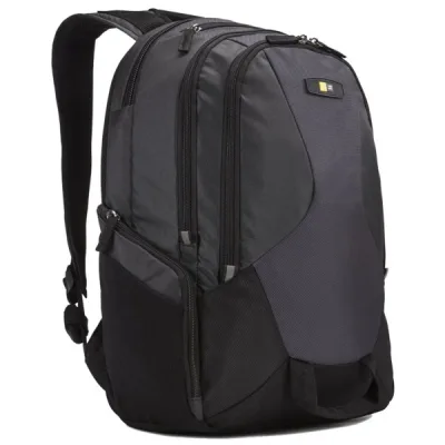Рюкзак для ноутбука Case Logic 14.1" InTransit Backpack RBP-414, Black, 24.3х3х34.3см (3205287)