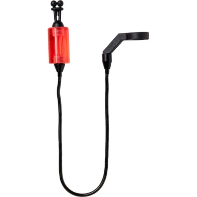 Індикатор клювання Brain K1 Midi Hanger Chain Kit 1pcs Red 25x15mm - 20cm Chain (1846.19.54)