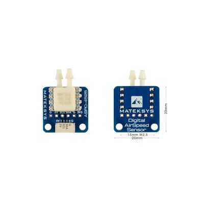 Датчик повітряної швидкості MATEK ASPD-4525 (ASPD4525)