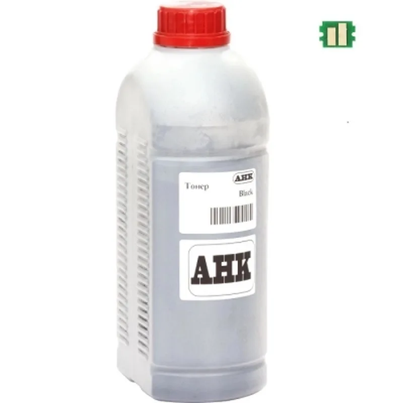 Тонер Kyocera Ecosys PA5500/MA5500, TK-3430 750г Black chip АНК (50000397)