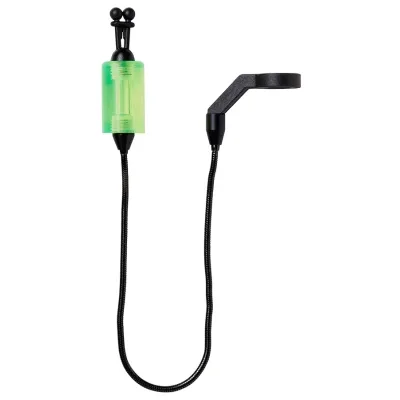Індикатор клювання Brain K1 Midi Hanger Chain Kit 1pcs Green 25x15mm - 20cm Chain (1846.19.56)