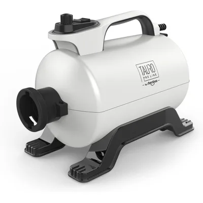 Фен для тварин Tauro Pro Line IONIC Technology 4in1 (TPL46698)