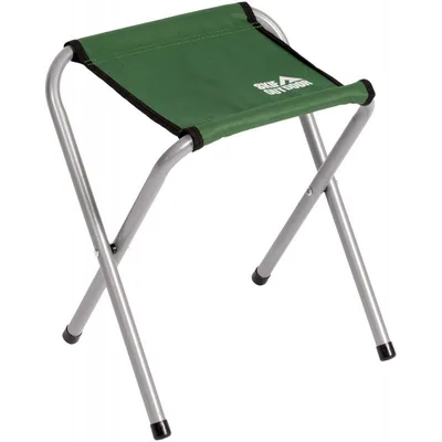 Стілець складаний Skif Outdoor Compact Green (ZF-008G)