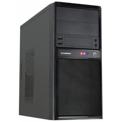 Корпус для ПК Gamemax MT304NP