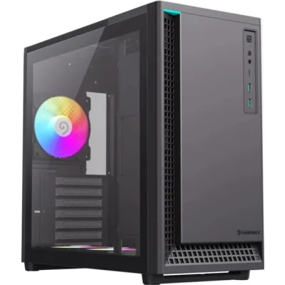 Корпус для ПК Gamemax P30 BK