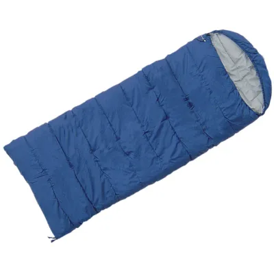 Спальний мішок Terra Incognita Asleep 300 L темо-синій (4823081502173)