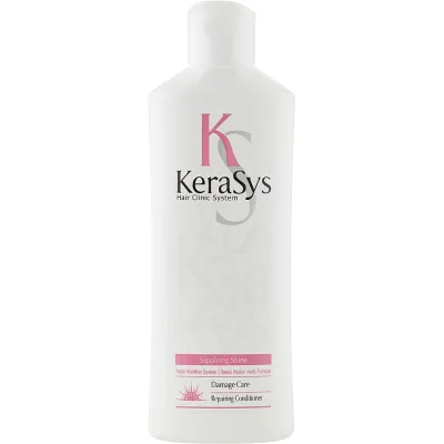 Кондиціонер для волосся KeraSys Hair Clinic Repairing 400 мл (8801046838723)