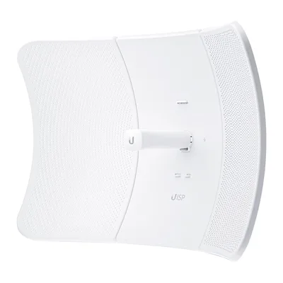 Точка доступу Wi-Fi Ubiquiti airMAX LiteBeam 5AC Extreme-Range (LBE-5AC-XR)