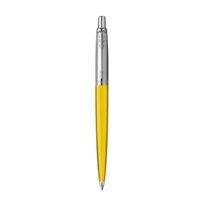 Ручка кулькова Parker JOTTER 17 Original Yellow CT BP (15 332)