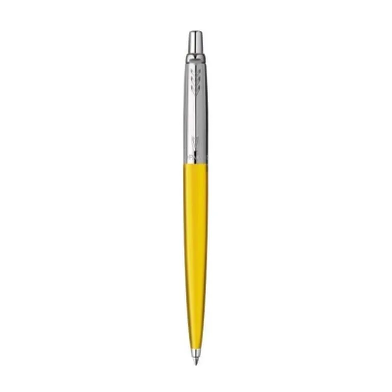 Ручка кулькова Parker JOTTER 17 Original Yellow CT BP (15 332)