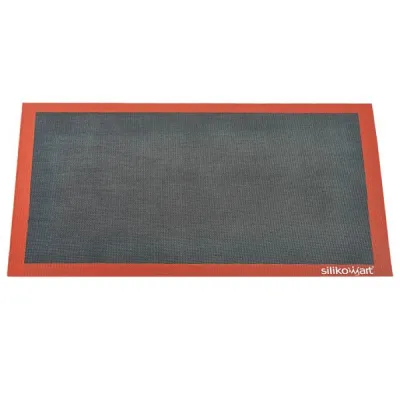 Кондитерський килимок Silikomart Air Mat для випічки 583x384 мм (Air Mat 02 Big)