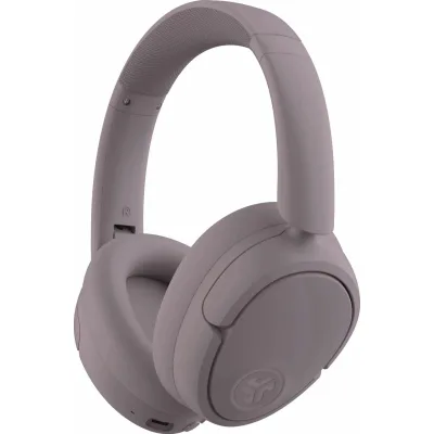 Навушники Jlab Jbuds Lux Wireless Light Pink (IEUHBJLUXANCRMVE62)