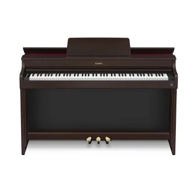 Цифрове піаніно Casio AP-300BNC7 (363388)