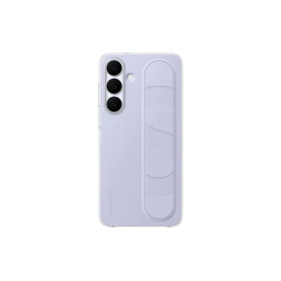 Чохол до мобільного телефона Samsung Galaxy S25 FE (S731) Standing Grip Case Light Blue (EF-GS731CLEGWW)