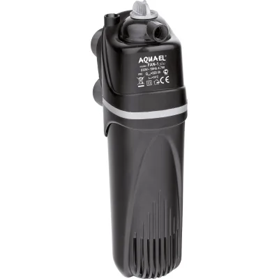 Фільтр для акваріума AquaEl Fan 1 Plus внутрішній до 100 л (5905546030694)