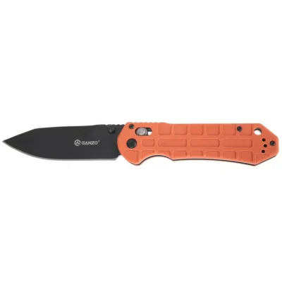 Ніж Ganzo G7453P-OR
