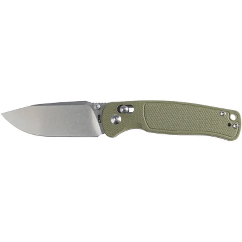 Ніж CJRB Shale G10 Green (J1943-GN)