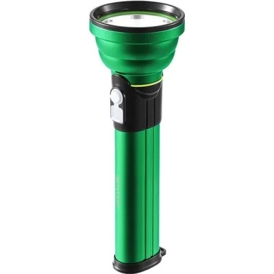 Ліхтар NEWVEW NV-K46 1800mAh Green (NWVW-NV-K46-GN)